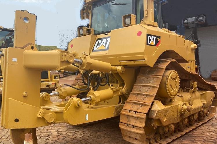 D8T Caterpillar -