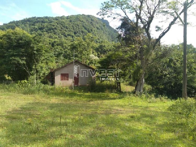 Fazenda/sítio/chácara/haras à venda no Zona Rural - Vale