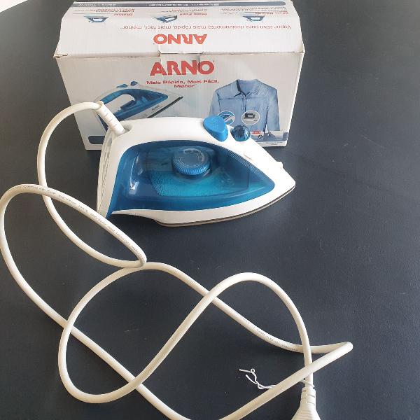 Ferro a Vapor Steam Essential Arno - 220V