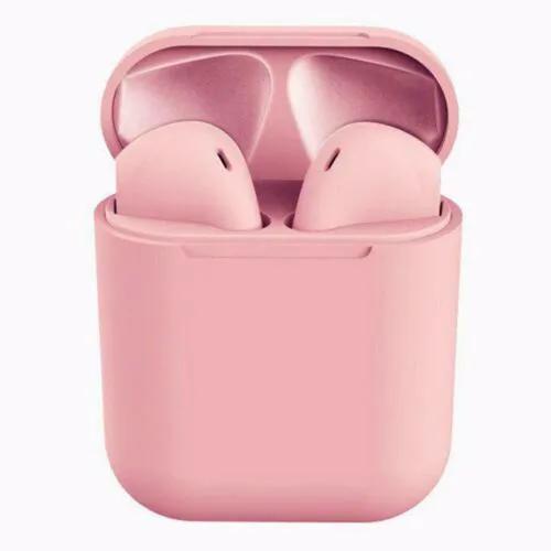 Fones De Ouvido S/ Fio Macaron Original