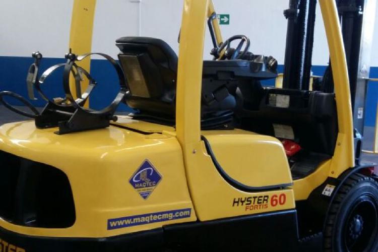 H60 Hyster - 15/15