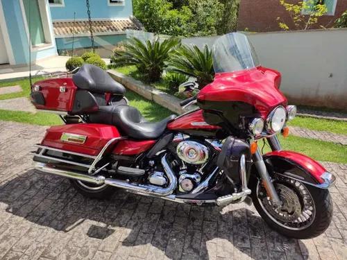 Harley Davidson Ultra Limited