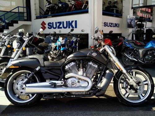 Harley-davidson V-rod Muscle 2012/2012