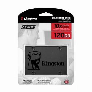 Hd Ssd Kingston 120GB A400