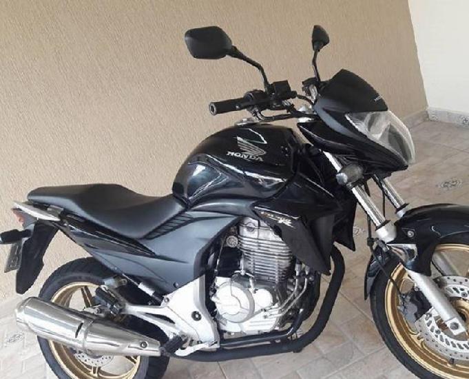 Honda CB300 - 2015