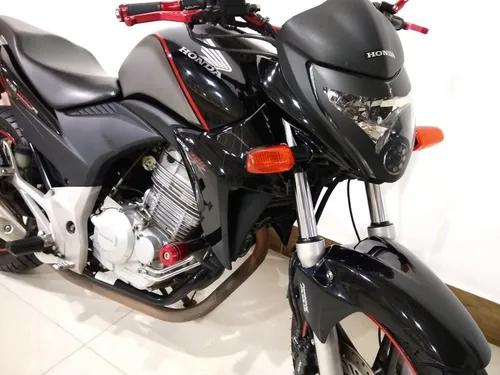 Honda Cb 300r Abs 2010, Raridade,equipada