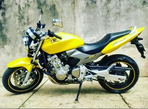 Honda Hornet 600f