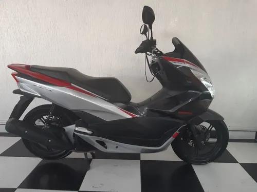 Honda Pcx