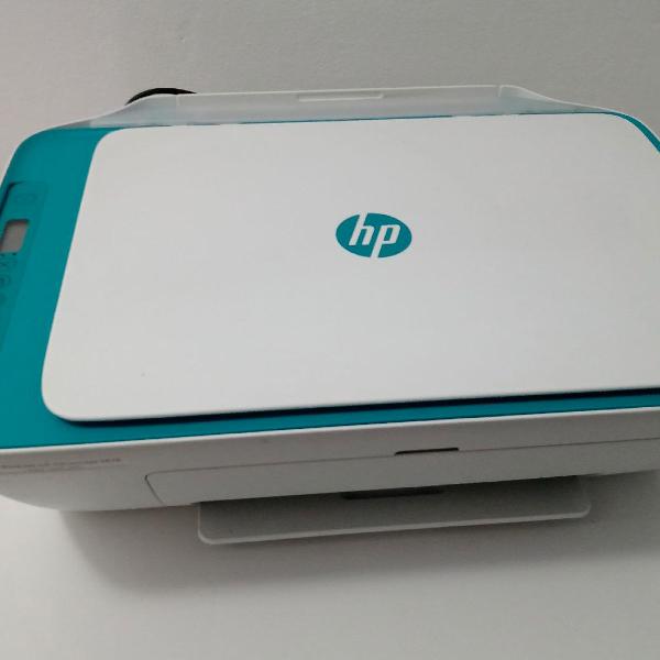 Impressora HP APENAS VENDA