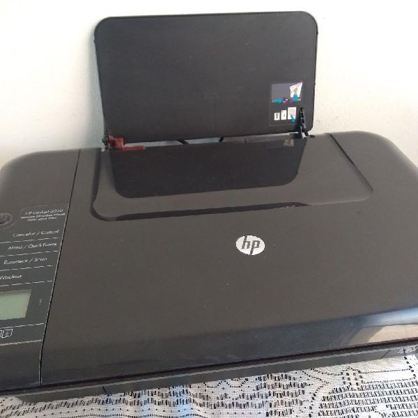 Impressora HP Deskjet 3050