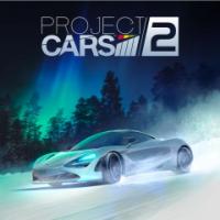 Jogo Project Cars 2 Deluxe Editon