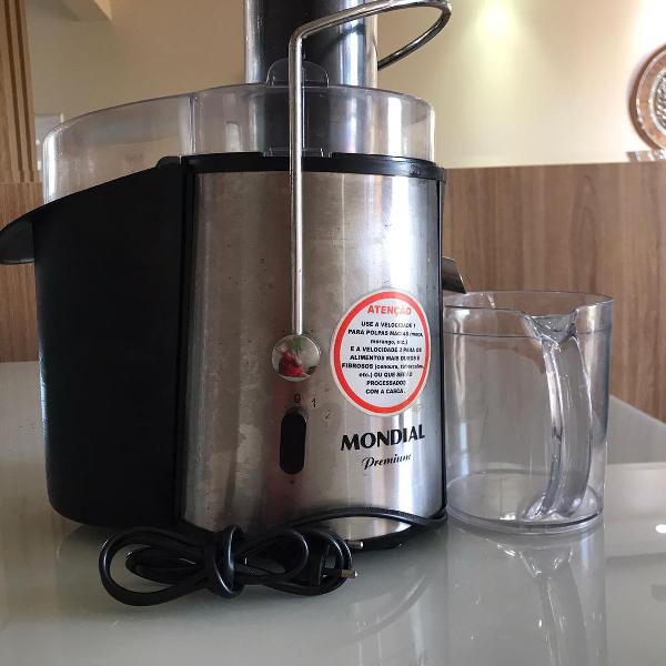 Juicer Mondial