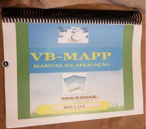 Kit Vb-mapp