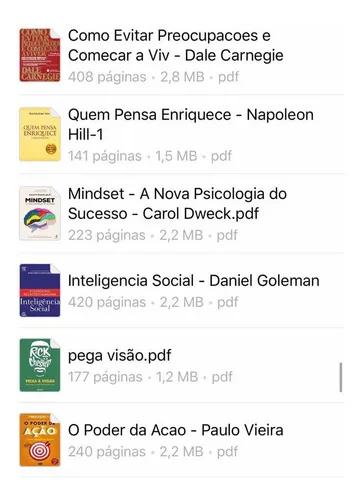 Livros