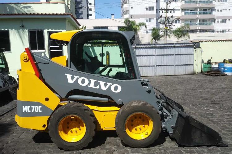 MC70C Volvo - 16/16
