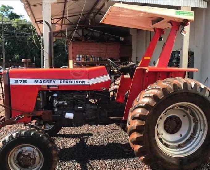 Massey ferguson 275 4x2