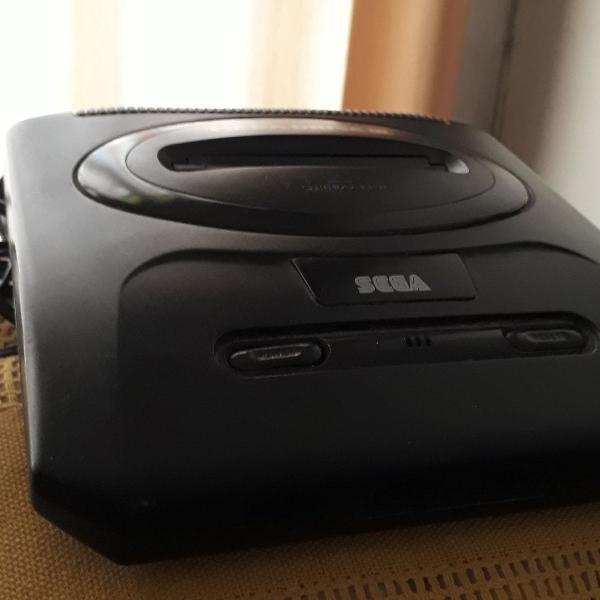 Mega Drive 3