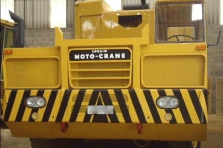 Moto Crane Lorain - 73/73