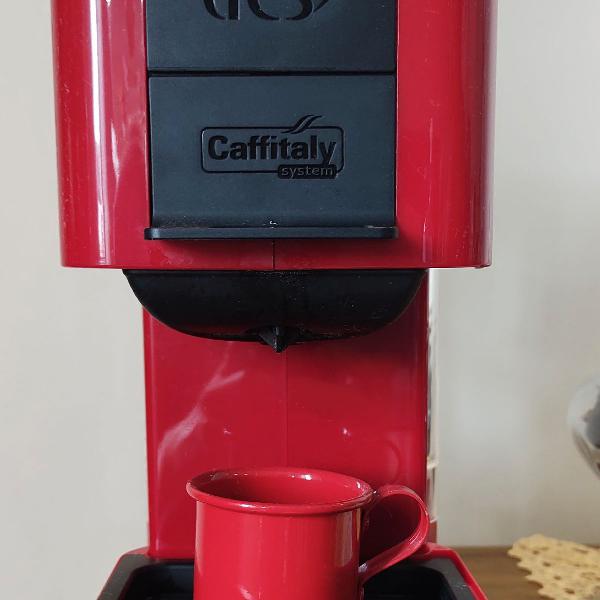 Máquina de Café Expresso Automática TRES Pop Plus