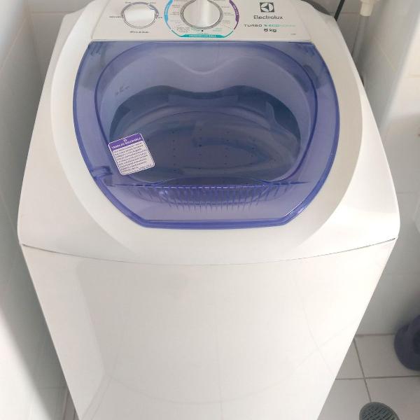 Máquina de lavar - Electrolux 6 kgs
