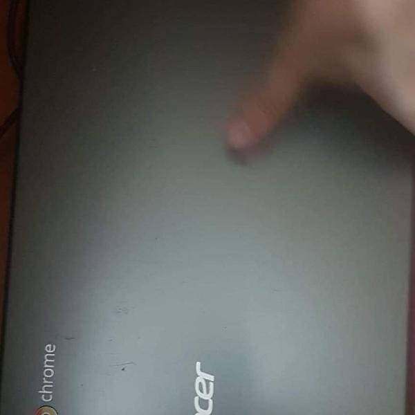 Notebook Acer C720