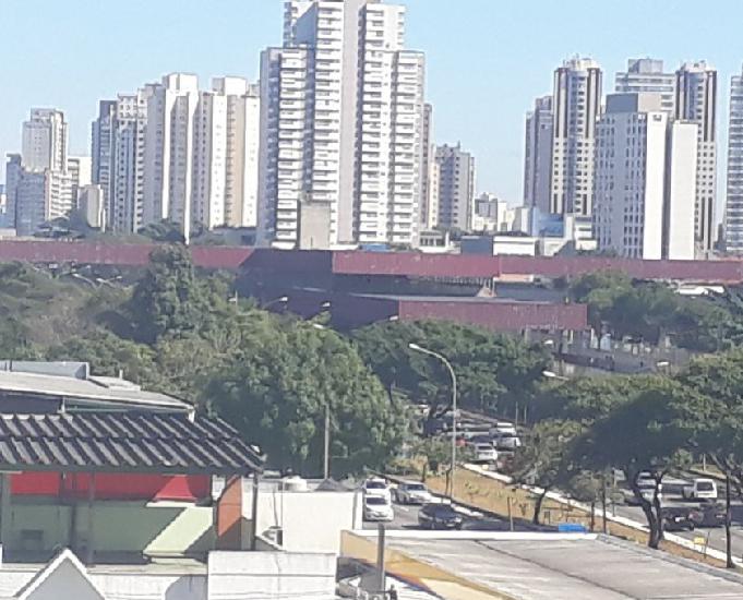 Oportunidade apto Tatuapé mobiliado próximo do metro