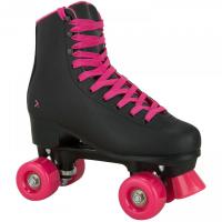 Patins 4 Rodas Retrô Oxer Secret <div class="flex flex