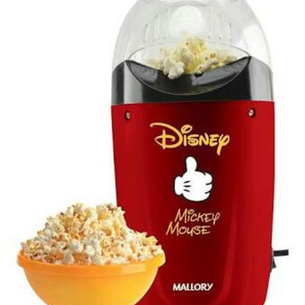 Pipoqueira Mickey
