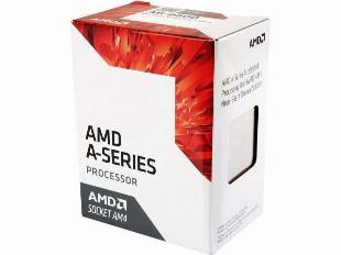 Processador AMD AM4 A6-9500 3.5GHz ou atualização de BIOS