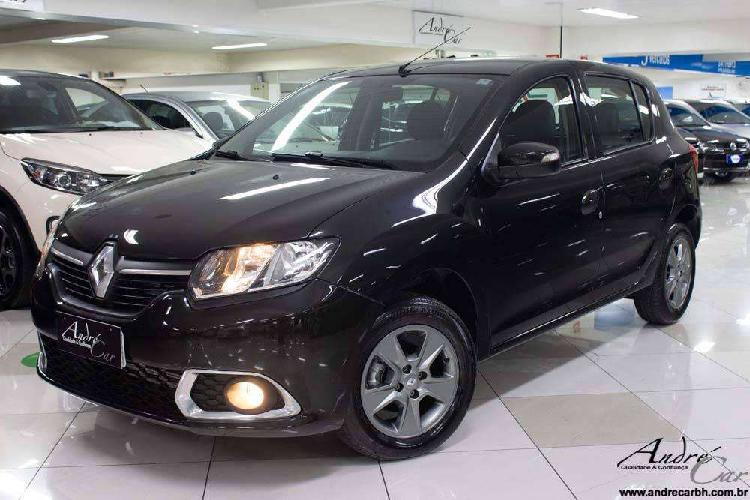 Renault Sandero Expres Easyr Hi-flex 1.6 8v