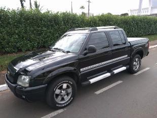 S10 Executive 2.4 Flex