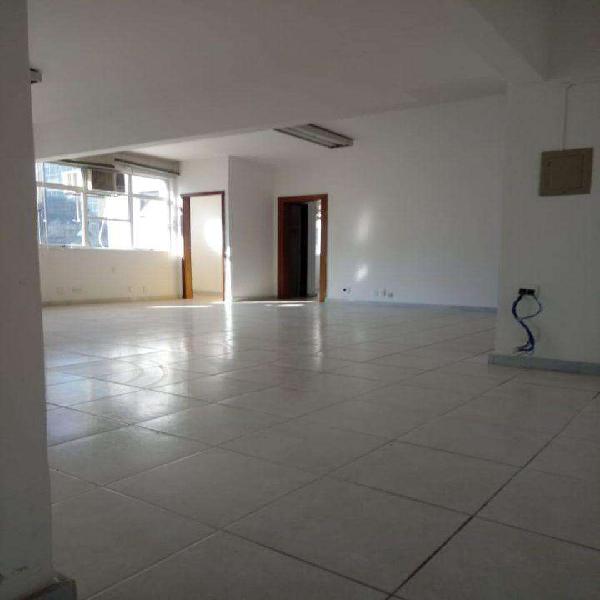 Sala, Funcionários, 0 Quarto, 4 Vagas