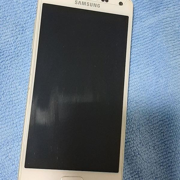 Samsung A5 2015 para aproveitamento de peças ou concerto