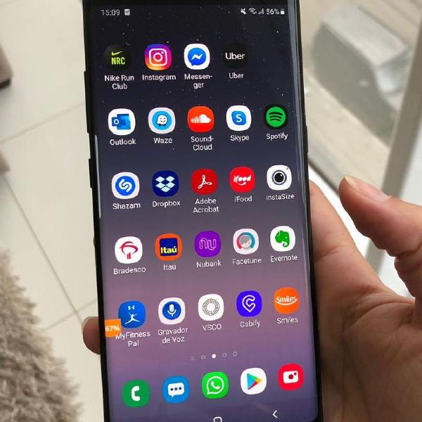 Samsung Galaxy Note 8