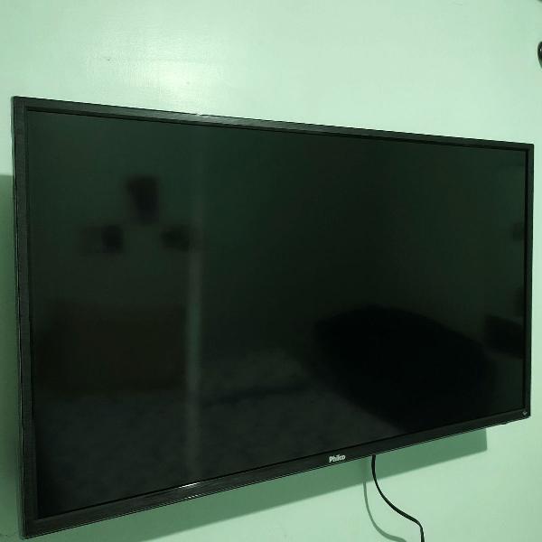 Smart TV Philco 32" Led HD - Android