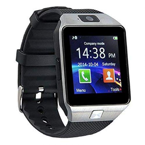 Smartwatch DZ09 Rel\u00f3gio Inteligente Bluetooth Gear Chip
