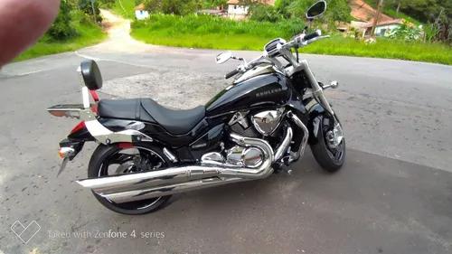 Suzuki Boulevard M1800rs - Jta