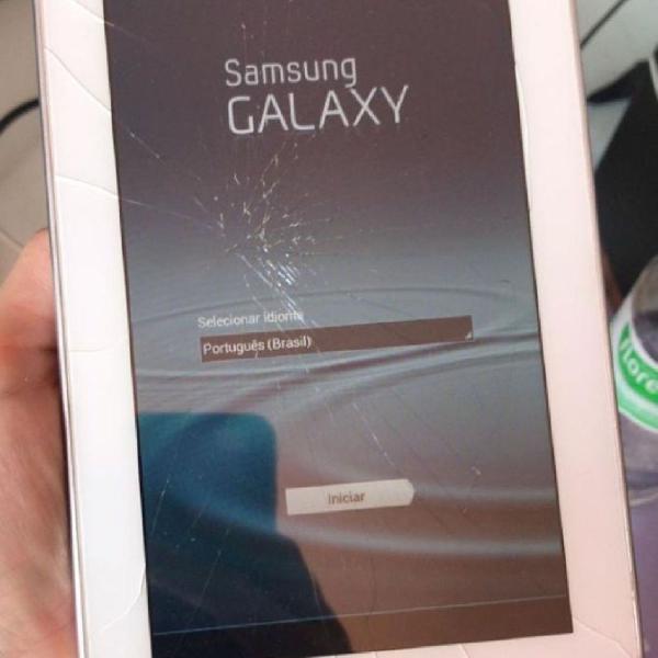 Tablet Samsung TAB 2