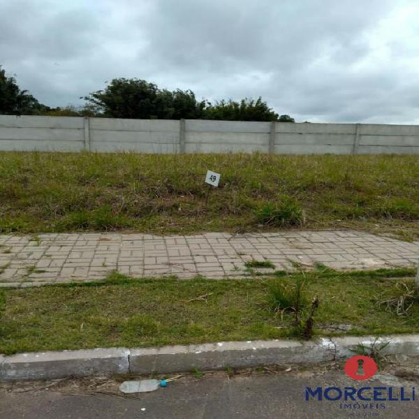 Terreno/Lote à venda no Camobi - Santa Maria, RS. IM87543