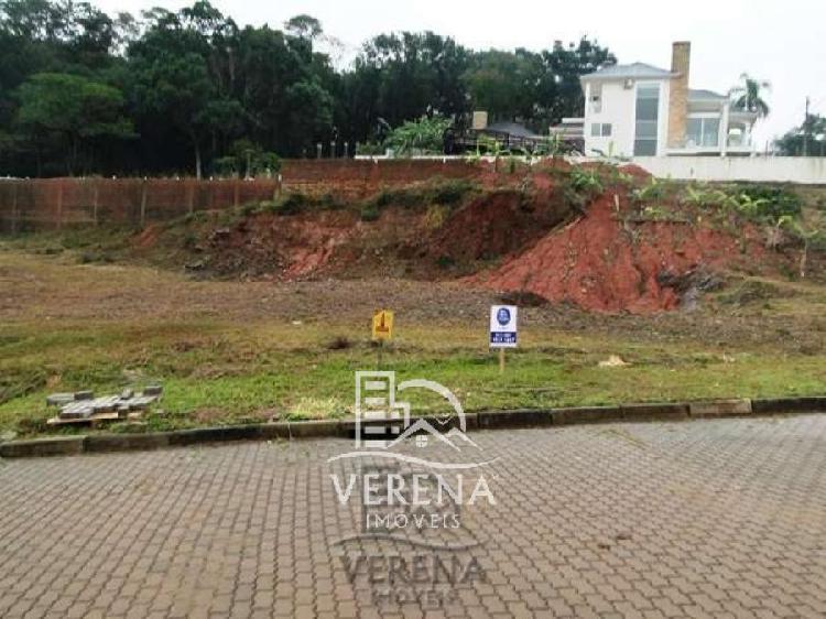 Terreno/Lote à venda no Jardim Europa - Santa Cruz do Sul,