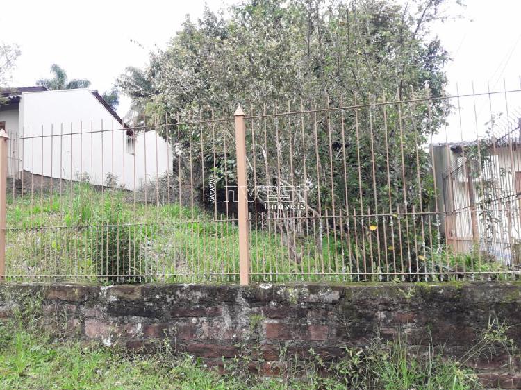 Terreno/Lote à venda no Margarida - Aurora - Santa Cruz do