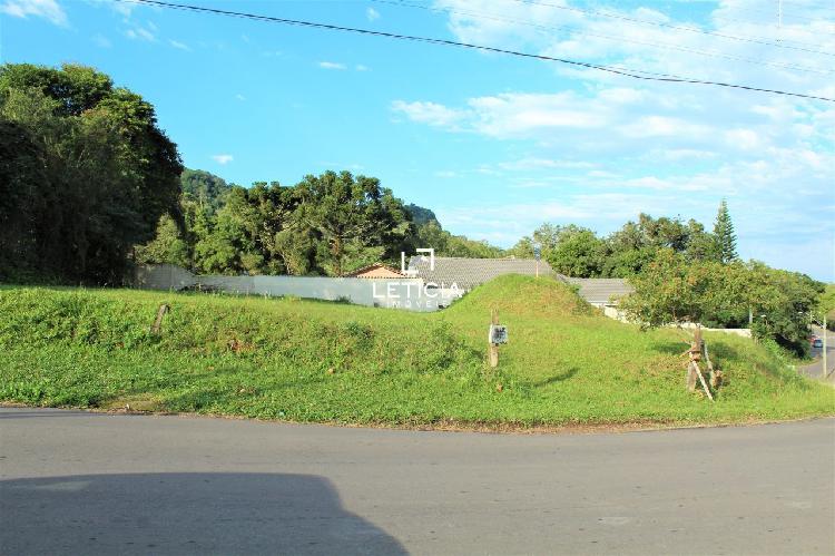 Terreno/Lote à venda no Nossa Senhora do Perpétuo Socorro