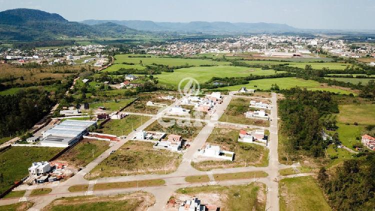 Terreno/Lote à venda no São José - Santa Maria, RS.