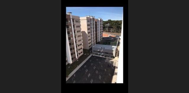 Th lindo apartamentos, em São José dos Pinhais