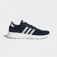 Tênis Adidas Lite Racer 2.0 Masculino + 2 Meias Cushioned