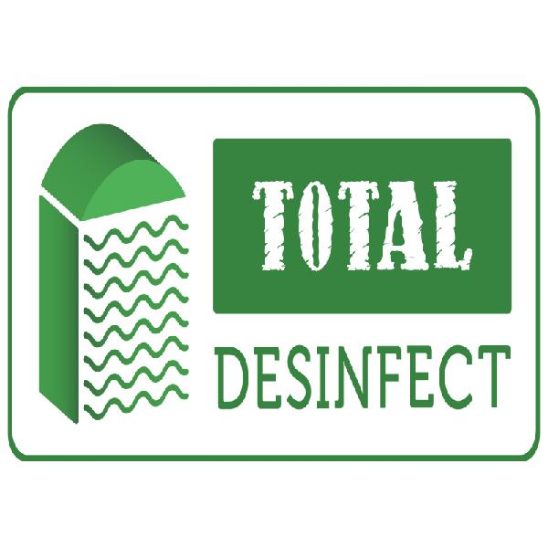 Total Desinfect | Venda e Locação de Cabine de