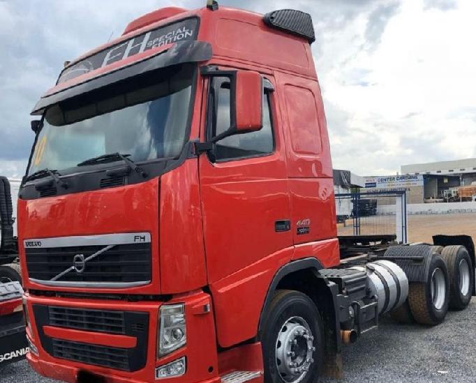 Volvo Fh440 Venda com urgência