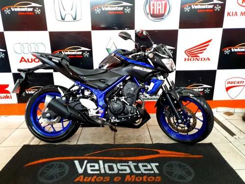 Yamaha Mt- 03 321cc Abs | S