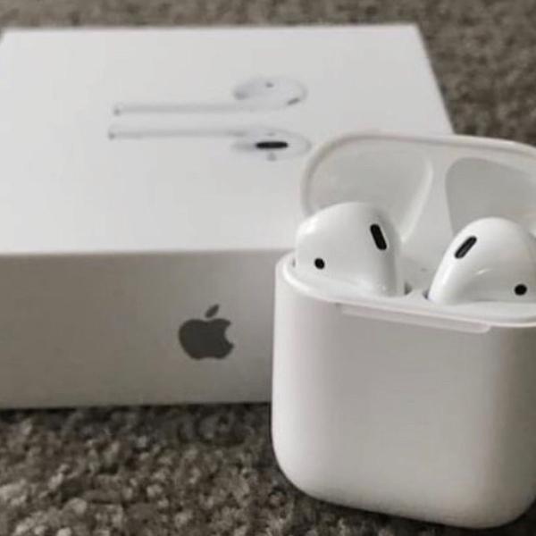 airpods geração 2