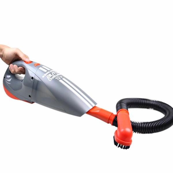 aspirador para automóveis dustbuster ação ciclônica 12v